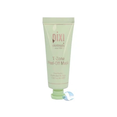 Afbeelding van Pixi T Zone Peel Off Mask Ontgiftend masker