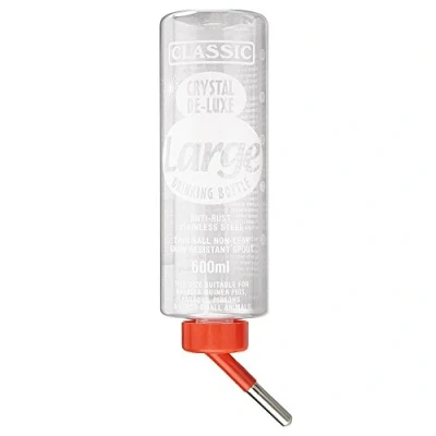 Afbeelding van Agradi Drinkfles Colortone Midi 320ml