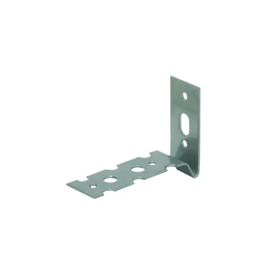 Afbeelding van Lijmbouwmuuranker Dilaterend 50x73mm 22X1.25 115x2 Sendzimir verzinkt 10 stuks