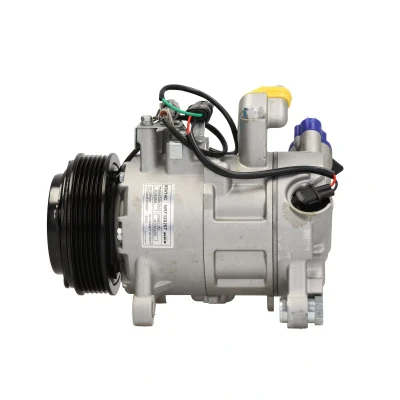 Afbeelding van Compressor airconditioning NRF 320267