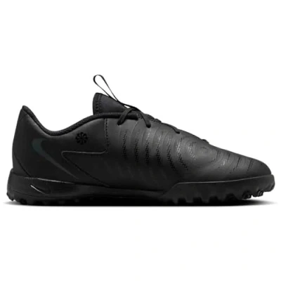 Afbeelding van Nike Schoenen, uniseks sneakers voor kinderen en jongens, Black Deep Jungle, 35.5 EU