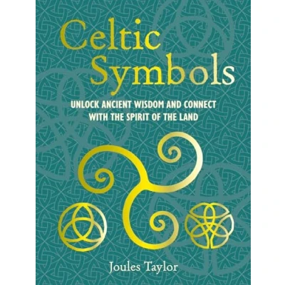 Afbeelding van Celtic Symbols: Unlock Ancient Wisdom and Connect with the Spirit of Land