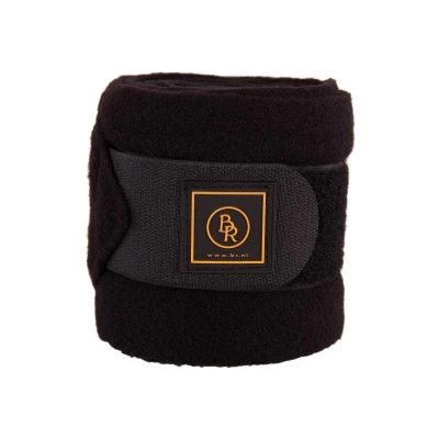 Afbeelding van BR Fleece bandage Event 300 Zwart