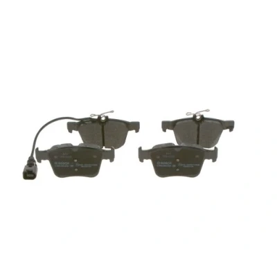 Afbeelding van Bosch Remblokset 0 986 494 835