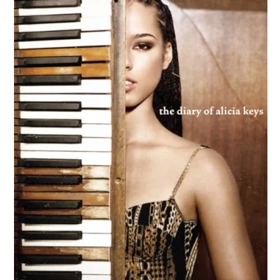 Afbeelding van Diary Of Alicia Keys