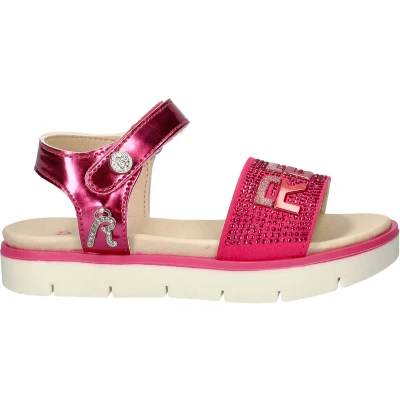 Afbeelding van Replay Sandalen JT240016S 0025 Roze 35