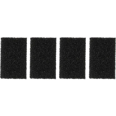 Afbeelding van Aquarium filtermateriaal Filterspons Swordfish 380 / 4 stuks