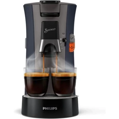 Afbeelding van Coffee Machine Philips Senseo Selecteer CSA240/71 Blauw