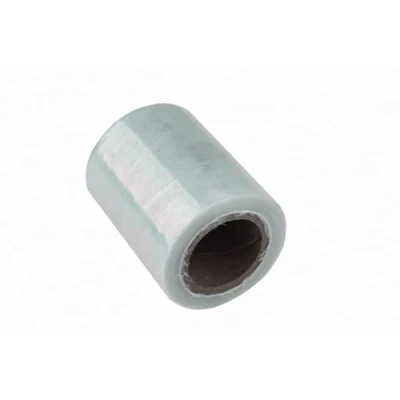 Afbeelding van Office Products, Verpakkingsmateriaal, Rekfolie mini rap, 0, 3 kg bruto, breedte 100 mm, dikte 23 µm, transparant