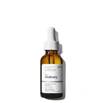 Afbeelding van THE ORDINARY 100% Plant Derived Squalaan, 30 ml (1 stuk)