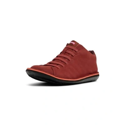 Afbeelding van Camper Kever 36678 Pantoffels voor heren, Rood 085, 39 EU, EU