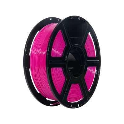 Afbeelding van Flashforge 3D Printer Filament HS PLA 1,75mm High Speed Magenta 1kg