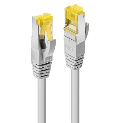 Afbeelding van UTP Category 6 Rigid Network Cable LINDY 47264 2 m Grey 1 Unit