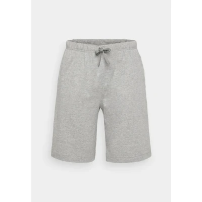 Afbeelding van Polo Ralph Lauren Sleep Short Pyjamabroek, Heren, Maat: Large, Andover heather