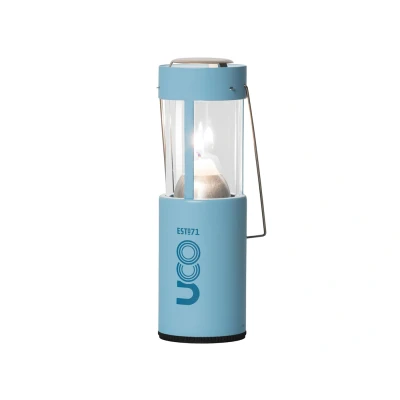 Afbeelding van Uco Original Candle Lantern Glacier