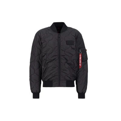 Afbeelding van Alpha Industries Bomberjack Men Bomber Jackets MA 1 ALS