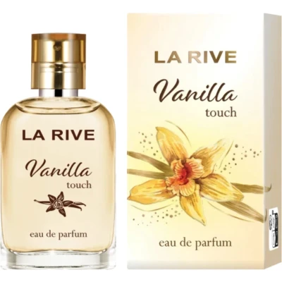 Afbeelding van La Rive Vanilla Touch Eau de Parfum 30 ml