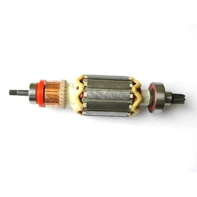 Afbeelding van Makita 513888 4 Anker rotormotor voor model HR4013C boorhamer, 240V