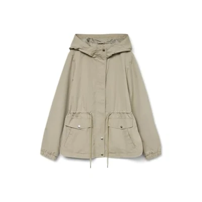 Afbeelding van VERO MODA lichtkaki