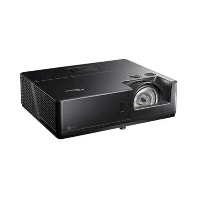 Afbeelding van Optoma ZK608TST LASER 4K UHD (UHD, 6000 lm), Beamer, Zwart