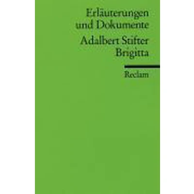 Afbeelding van Brigitta. Erläuterungen und Dokumente