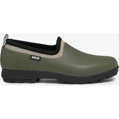 Afbeelding van Klomp Aigle Men Lessfor 2 Kaki Schoenmaat 44