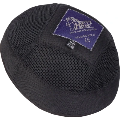 Afbeelding van Harry&#039;s Horse Liner Pro One Zwart M