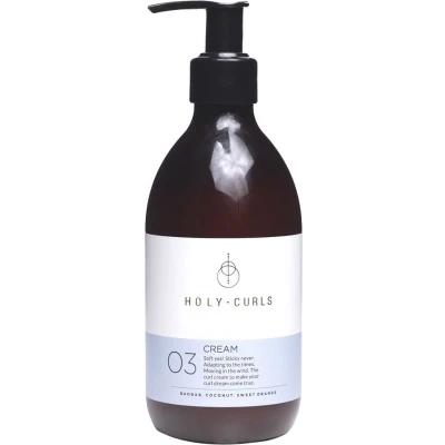 Afbeelding van Holy Curls Cream