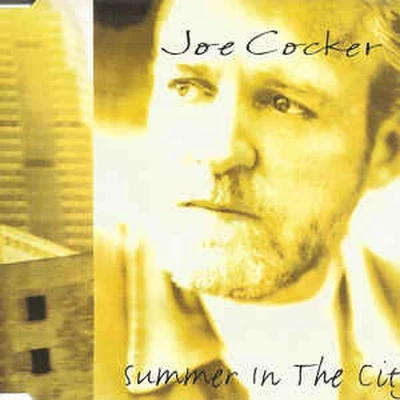 Afbeelding van Joe Cocker: Summer In The City [CD Single, Capitol 7243 8 81405 2]