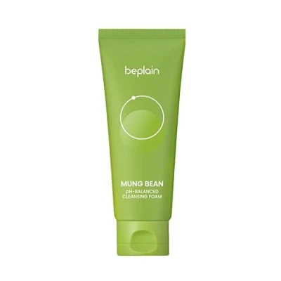 Afbeelding van [beplain] Greenful PH gebalanceerd reinigingsschuim, 80 ml