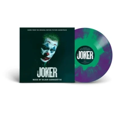 Afbeelding van Joker: Folie À Deux