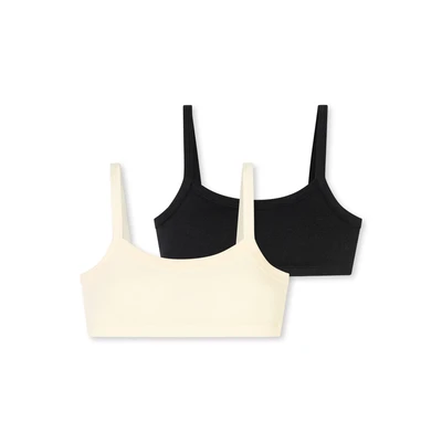 Afbeelding van NU 20% KORTING: Schiesser Bustier (2 delig)