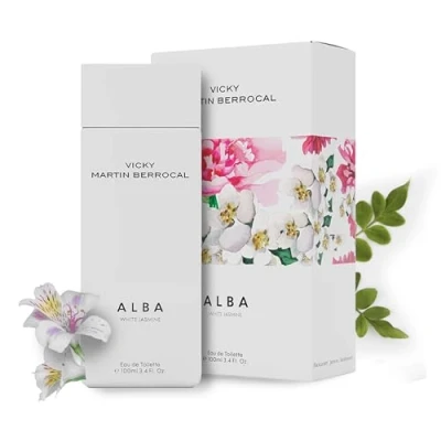 Afbeelding van VICKY MARTIN BERROCAL ALBA EDT SPRAY 100ML