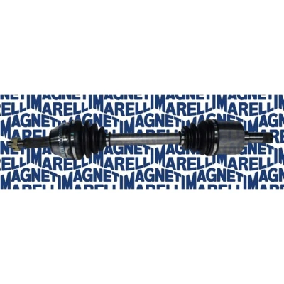 Afbeelding van Aandrijfas MAGNETI MARELLI 302004190067