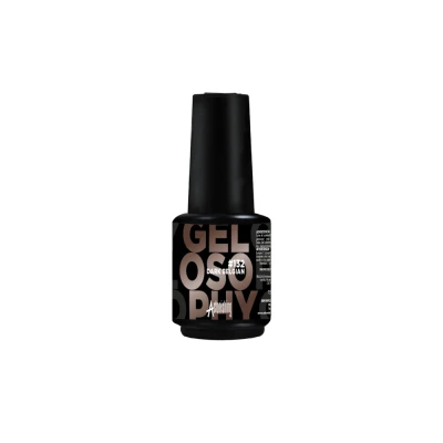 Afbeelding van Astonishing Gelosophy 132 Dark Belgian 15ml