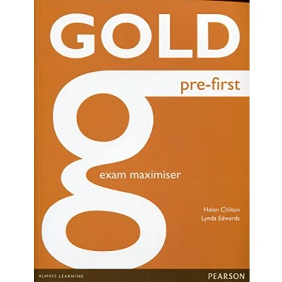 Afbeelding van Gold Pre First Maximiser without Key