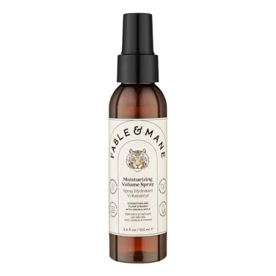Afbeelding van Fable &amp; Mane Moisturizing Volume Spray