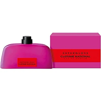 Afbeelding van Costume National Supergloss Eau de Parfum 50 ml