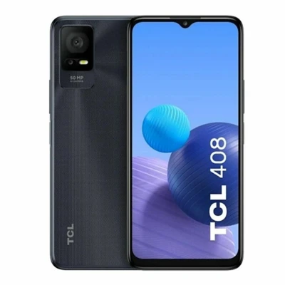 Afbeelding van Smartphone TCL 408 Octa Core 4 GB RAM 64 Grijs