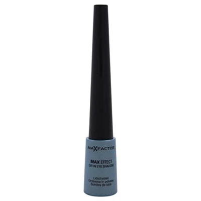 Afbeelding van Max Factor Effect Dip in Eyeshadow 08 Moody Blue