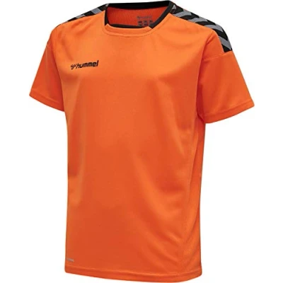 Afbeelding van Koszulka Hummel enfant hmlAUTHENTIC Poly HML