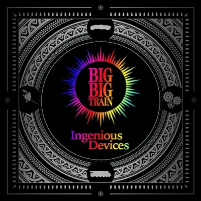 Afbeelding van Ingenious Devices