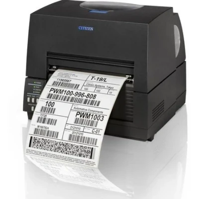 Afbeelding van Citizen CL S6621 Etiketprinter