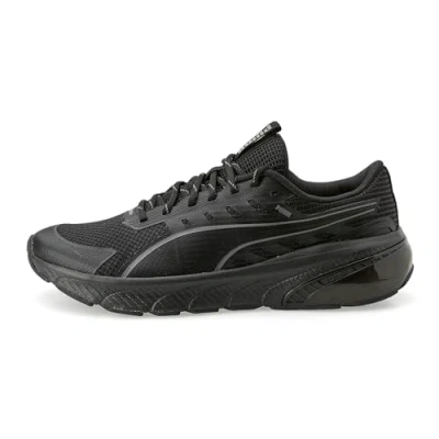 Afbeelding van Puma CELL Glare Unisex Trainingsschoen, Maat: 36, Black/cool dark gray Textiel/ synthetisch