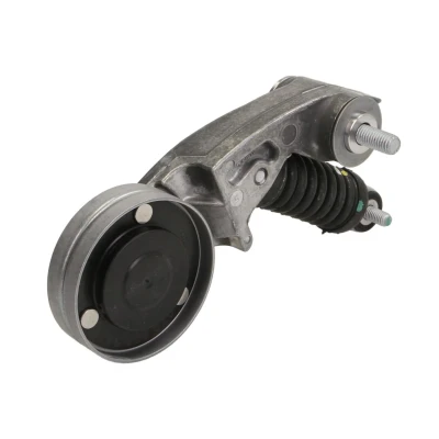 Afbeelding van Hutchinson Spanrol (poly) V riem T4034