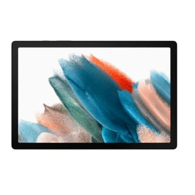 Afbeelding van Samsung Galaxy Tab A8 WiFi + 4G 32GB X205 Zilver tablet