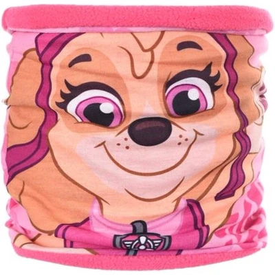 Afbeelding van PAW Patrol Colsjaal Skye roze
