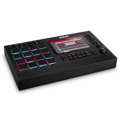 Afbeelding van Akai Professional MPC Live II muziekproductie console (standalone)