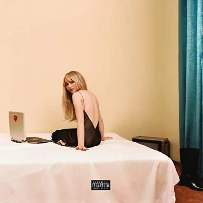 Afbeelding van Sabrina Carpenter Emails I Can&#039;t Send (LP)