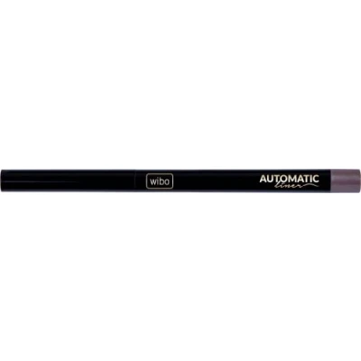 Afbeelding van Wibo Automatic Liner Eye Contourer 11 Brown